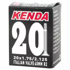 Kenda Camera MTB Junior 20x1.75-2.125 Regina 40mm