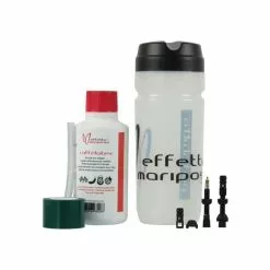 Effetto Mariposa Caffélatex Tubeless Kit Large (25-29mm)