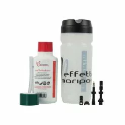 Effetto Mariposa Caffélatex Tubeless Kit Medium (20-25mm)