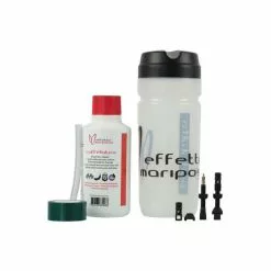 Effetto Mariposa Caffélatex Tubeless Kit Small (16-20mm)