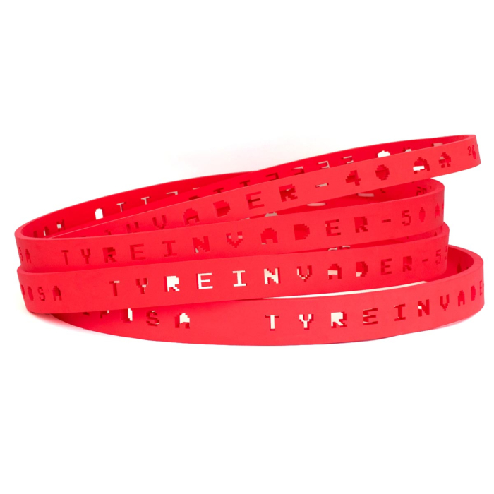 Effetto Mariposa Tyreinvader Inserti Tubeless (2 Pezzi) 2 Effetto Mariposa Tyreinvader Inserti Tubeless (2 Pezzi) - immagine 2