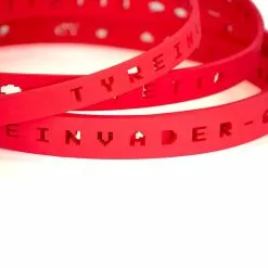 Effetto Mariposa Tyreinvader Inserti Tubeless (2 Pezzi)