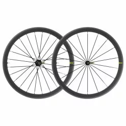 Mavic Cosmic SL 40 Ruote Corsa