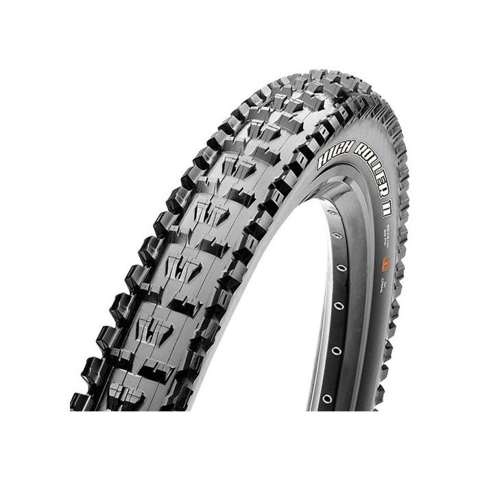 Maxxis High Roller II 29x2.30 EXO TR Copertone MTB 1 Maxxis High Roller II 29x2.30 EXO TR Copertone MTB