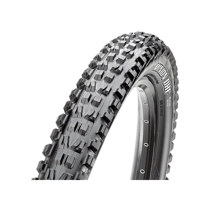 Maxxis Minion DHF 27,5x2.30 Exo TR 60TPI 3C Copertone MTB 1 Maxxis Minion DHF 27,5x2.30 Exo TR 60TPI 3C Copertone MTB