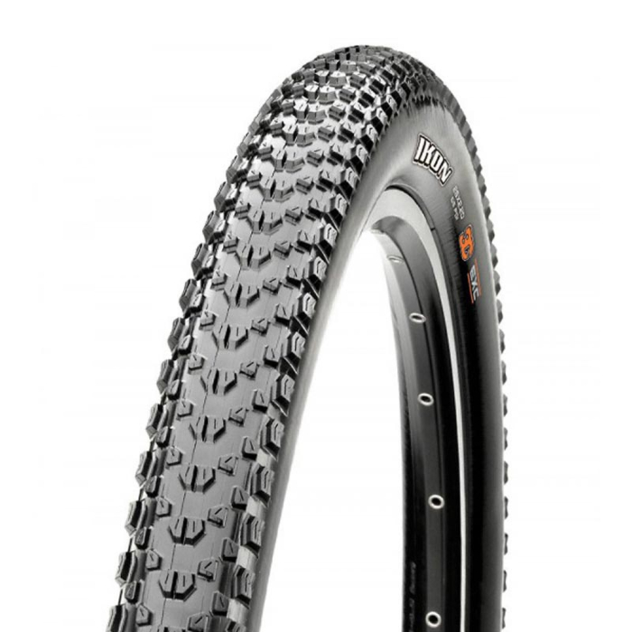 Maxxis Ikon 29x2.20 Exo TR 60TPI Copertone MTB 1 Maxxis Ikon 29x2.20 Exo TR 60TPI Copertone MTB