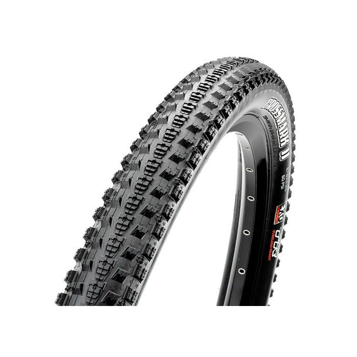 Maxxis Crossmark II 29" EXO TR Copertone MTB 2 Maxxis Crossmark II 29" EXO TR Copertone MTB - immagine 2