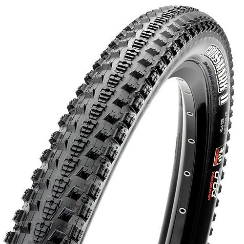 Maxxis Crossmark II 29" EXO TR Copertone MTB 1 Maxxis Crossmark II 29" EXO TR Copertone MTB
