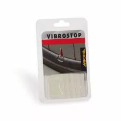 Miche Vibrostop Adesivi Antivibrazione - 10 Pezzi