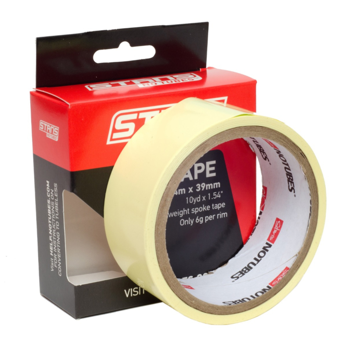 Notubes Nastro Tubeless 39mm 1 Notubes Nastro Tubeless 39mm