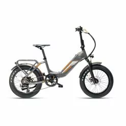 Armony Ostuni Boss Grigio