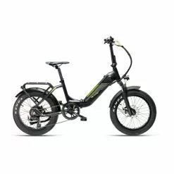 Armony Ostuni Boss Nero Opaco