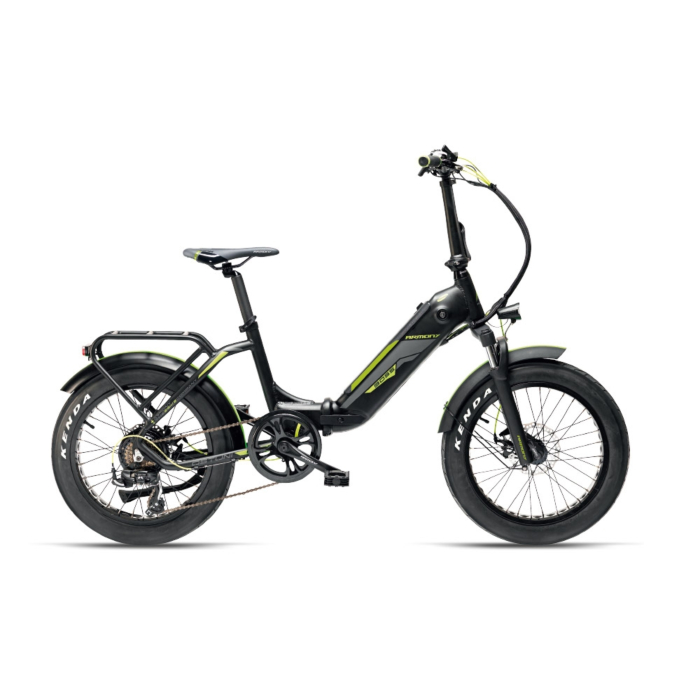 Armony Ostuni Boss Nero Opaco 1 Armony Ostuni Boss Nero Opaco