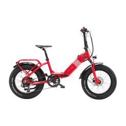 Garelli Ciclone Passion Edition