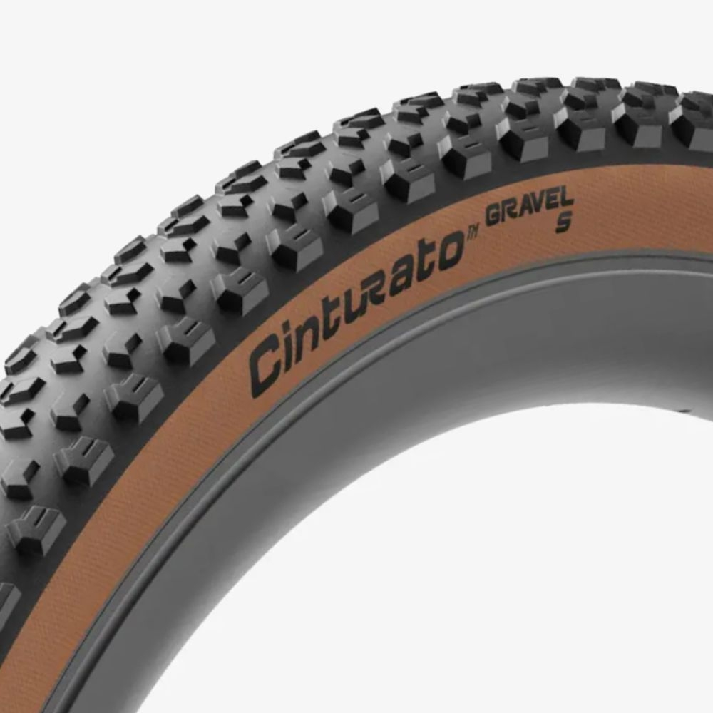 Pirelli Cinturato Gravel S Classic Copertoncino Gravel 1 Pirelli Cinturato Gravel S Classic Copertoncino Gravel