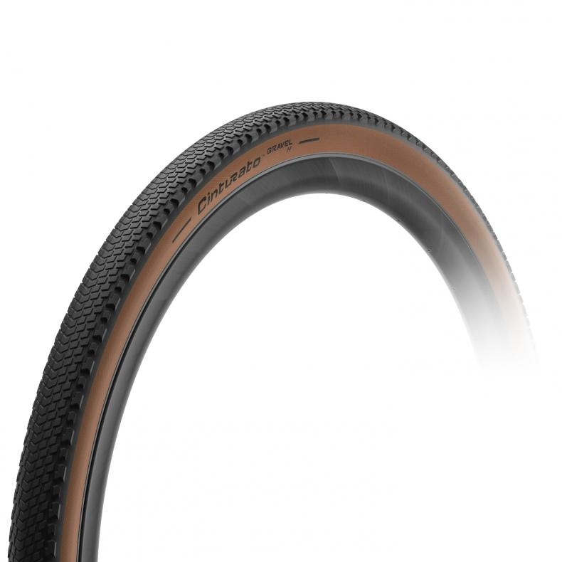 Pirelli Cinturato Gravel H 650B Classic Copertoncino Gravel 1 Pirelli Cinturato Gravel H 650B Classic Copertoncino Gravel