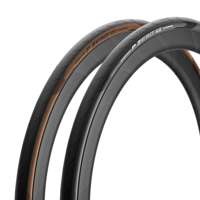 Pirelli P Zero Race TLR Copertoncino Corsa 2 Pirelli P Zero Race TLR Copertoncino Corsa - immagine 2