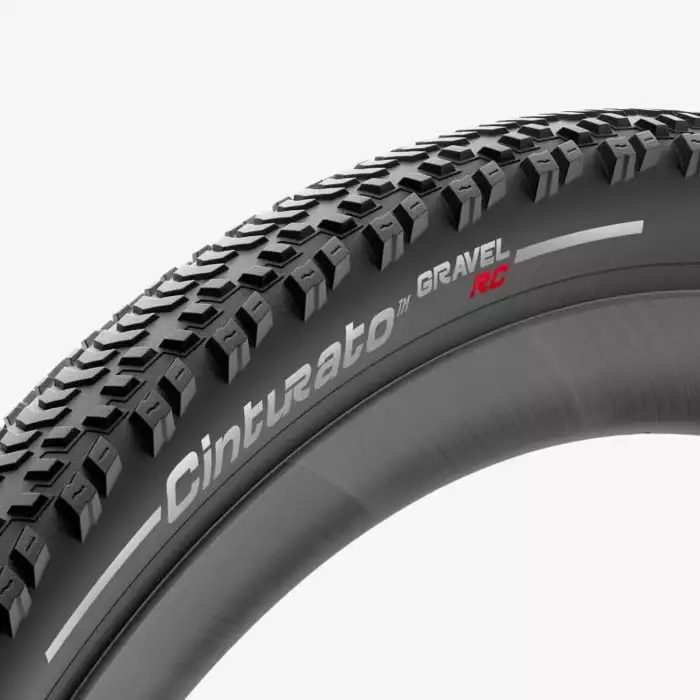 Pirelli Cinturato Gravel RC Copertoncino Gravel 2 Pirelli Cinturato Gravel RC Copertoncino Gravel - immagine 2