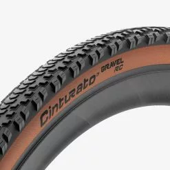 Pirelli Cinturato Gravel RC Classic Copertoncino Gravel