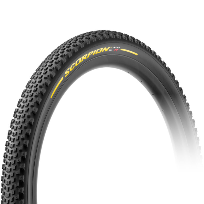 Pirelli Scorpion XC H 29x2.20" Team Edition Copertone MTB 1 Pirelli Scorpion XC H 29x2.20" Team Edition Copertone MTB