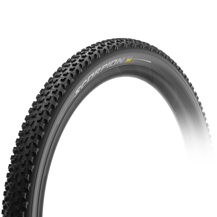 Pirelli Scorpion XC M Lite 29" Copertone MTB 2 Pirelli Scorpion XC M Lite 29" Copertone MTB - immagine 2