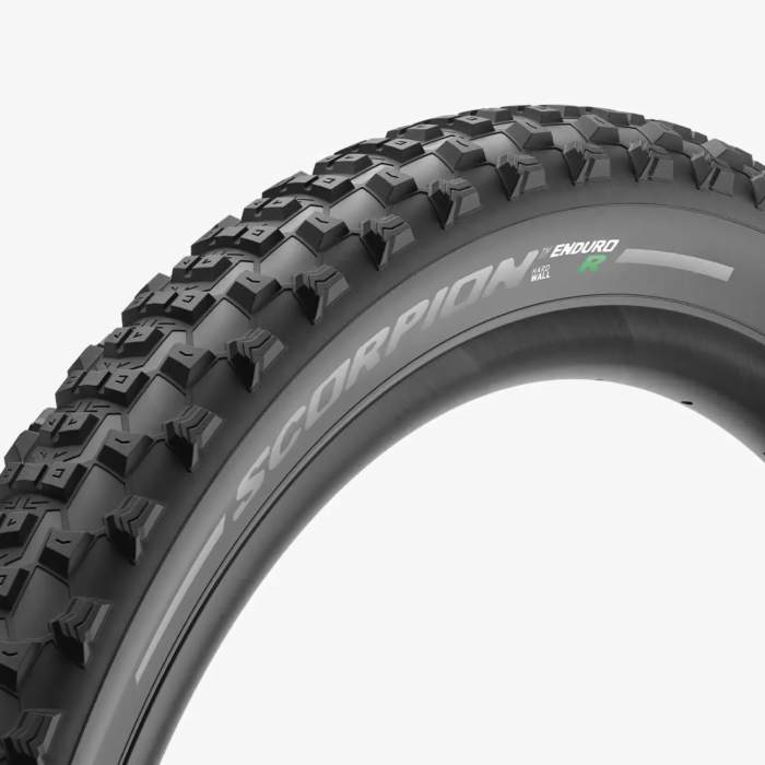 Pirelli Scorpion Enduro R HardWall 27,5x2.60" Copertone MTB 1 Pirelli Scorpion Enduro R HardWall 27,5x2.60" Copertone MTB