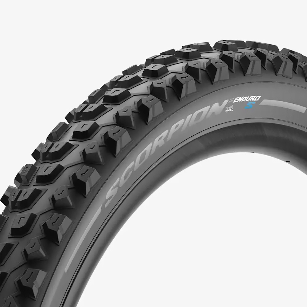 Pirelli Scorpion Enduro S 29" HardWall Copertone MTB 1 Pirelli Scorpion Enduro S 29" HardWall Copertone MTB
