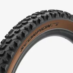 Pirelli Scorpion Enduro S 29" HardWall Classic Copertone MTB