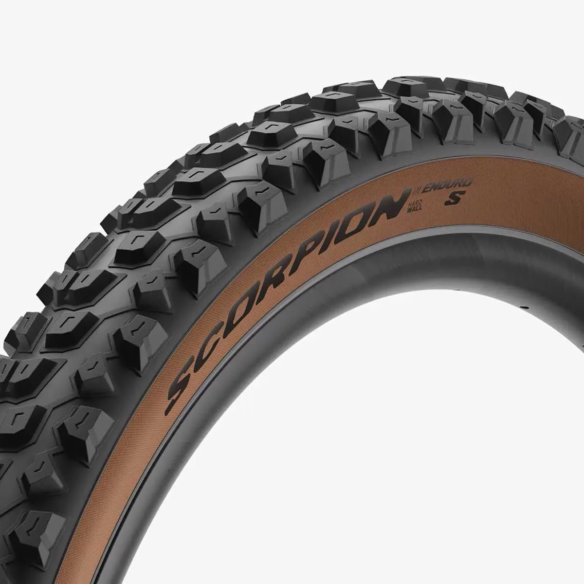 Pirelli Scorpion Enduro S 29" HardWall Classic Copertone MTB 1 Pirelli Scorpion Enduro S 29" HardWall Classic Copertone MTB