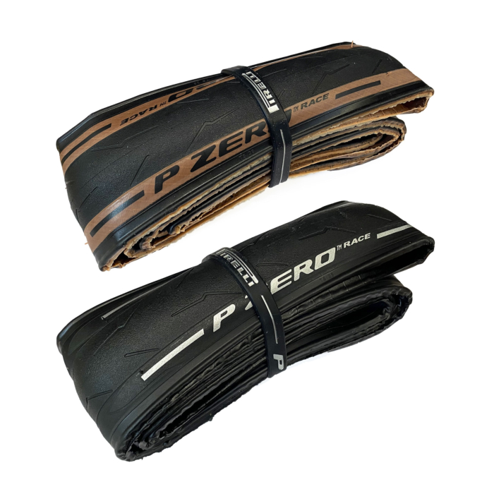 Pirelli P Zero Race Copertoncino Corsa 2 Pirelli P Zero Race Copertoncino Corsa - immagine 2