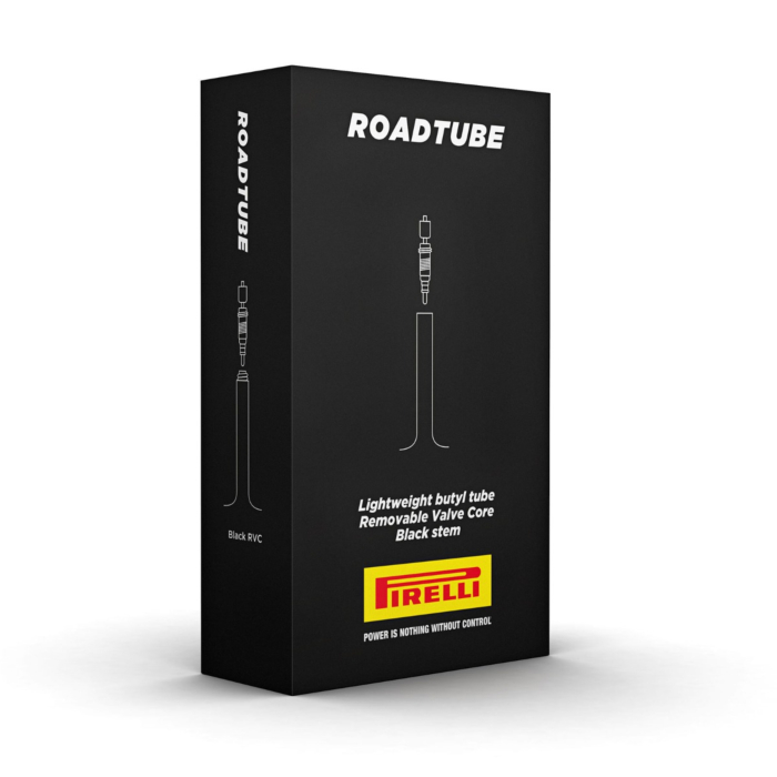 Pirelli RoadTube Camera Corsa 700x23/30 Presta 60mm 1 Pirelli RoadTube Camera Corsa 700x23/30 Presta 60mm