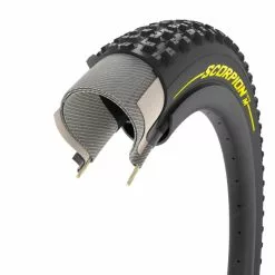 Pirelli Scorpion XC M 29x2.20" Yellow Edition Copertone MTB