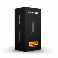 Pirelli SporTube Camera Gravel 700x42/50 Presta 48mm
