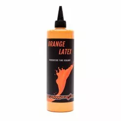 PMP Orange Latex Liquido Sigillante Tubeless