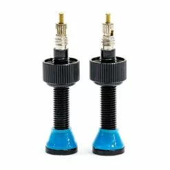 PMP Valvole Tubeless In Ergal 50mm