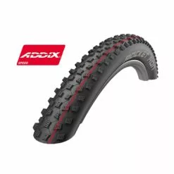 Schwalbe Rocket Ron 26x2.25" TLE SnakeSkin Addix Speed