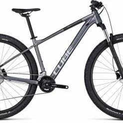 Cube Aim SLX Graphite / Metal 2023