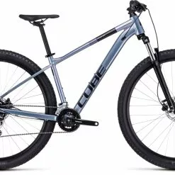 Cube Access WS EAZ Shiftiris / Black 2023