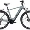 Cube Kathmandu Hybrid ONE 625 Swampgrey / Black 2023