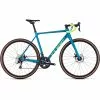 Cube Cross Race Flashpetrol / Green 2023