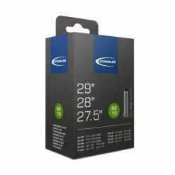Schwalbe Camera MTB 27,5 / 29x2.00-2.40 Schrader 40mm (AV19)