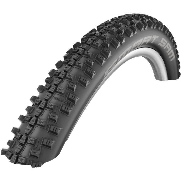Schwalbe Smart Sam 26x2.10 Addix Performance 1 Schwalbe Smart Sam 26x2.10 Addix Performance