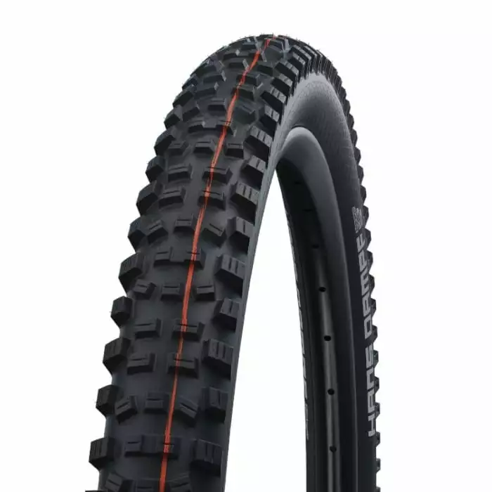 Schwalbe Hans Dampf 29x2.35" TLE Super Trail Addix Soft 1 Schwalbe Hans Dampf 29x2.35" TLE Super Trail Addix Soft