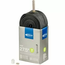 Schwalbe Camera MTB 27,5x1.50-2.40 Schrader 40mm (AV21)