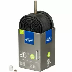 Schwalbe Camera MTB 26x2.10-3.00 Schrader 40mm (AV13D)