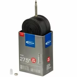 Schwalbe Camera MTB Extralight 27,5x1.50-2.40 Presta 40mm (SV21A)