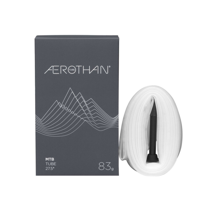 Schwalbe Aerothan Camera MTB 27,5x2.10-2.40 Presta 40mm (SV21E) 1 Schwalbe Aerothan Camera MTB 27,5x2.10-2.40 Presta 40mm (SV21E)