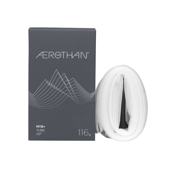 Schwalbe Aerothan Camera MTB+ 29x2.40-3.00 Presta 40mm (SV19FE) 1 Schwalbe Aerothan Camera MTB+ 29x2.40-3.00 Presta 40mm (SV19FE)