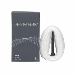 Schwalbe Aerothan Camera Corsa 700x23/28c Presta 40mm (SV20E)