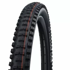 Schwalbe Big Betty 27,5" SnakeSkin TLE Super Gravity Addix Soft